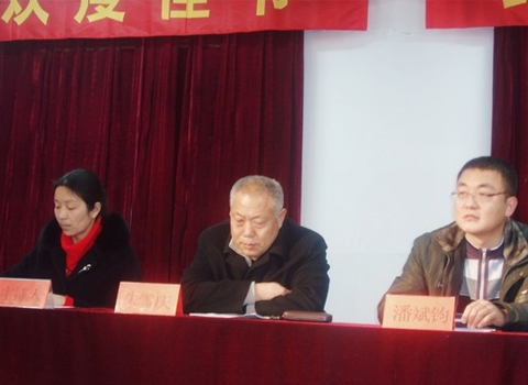 突破、奮進、再創(chuàng)中美制藥輝煌